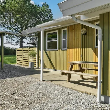 3 Bedroom Lovely In * Bogense