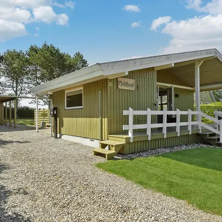 Holiday home 3 Bedroom Lovely In